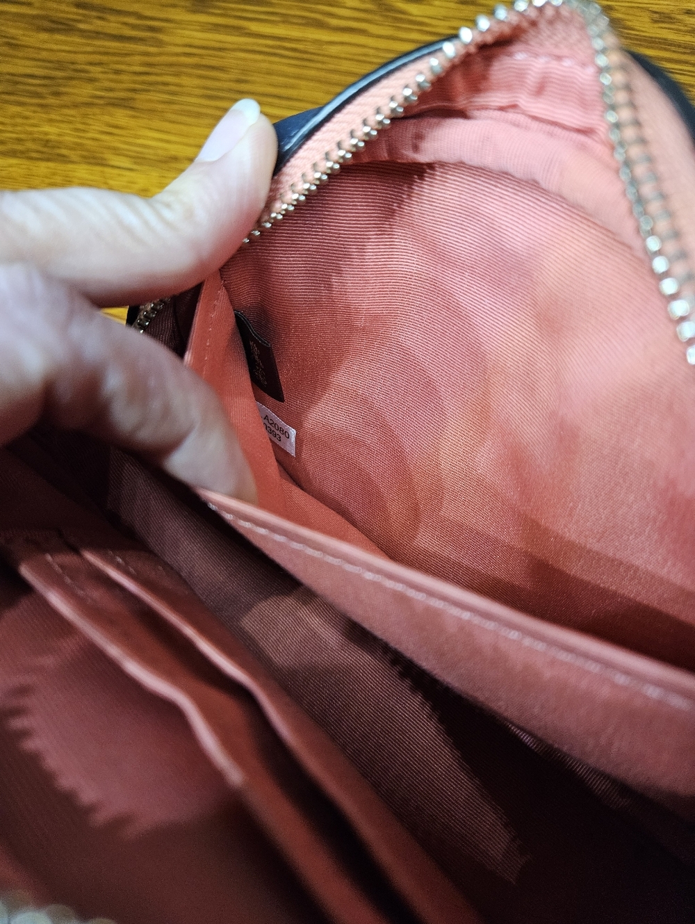 Coach JES Convertible Belt Bag - Picture 10 of 11